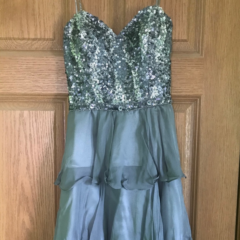 Homecoming/Prom Dress